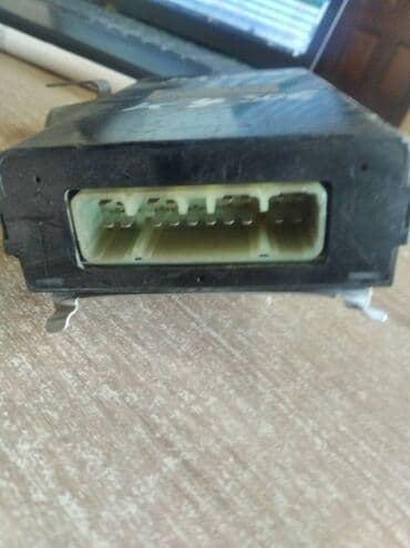 скутеры водный: Mitsubishi Pajero ЭБУ Митсубиси Паджеро электронный блок — 1