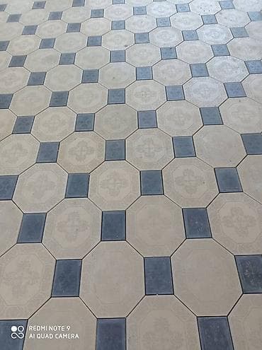 дед мороз: Брусчатка Астана серого цвета, бордюры,лотки,бесплатная доставка по — 6