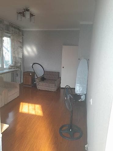 Батирлерди ижарага берүү: 2 бөлмө, Менчик ээси, Чогуу жашоосу жок, Толугу менен эмереги бар — 6