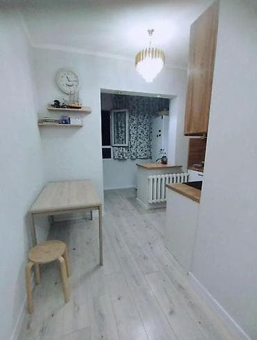 ocoo mega house: 1 комната, 42 м², Индивидуалка, 8 этаж, Евроремонт — 6