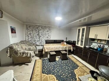 Үйлөрдү сатуу: Үй, 54 м², 2 бөлмө, Менчик ээси, Косметикалык оңдоо — 7