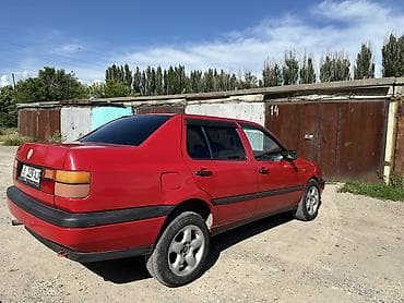 монопрыск на пассат: Volkswagen Vento: 1992 г., 1.8 л, Кол менен иштөөчү, Газ, Седан — 5