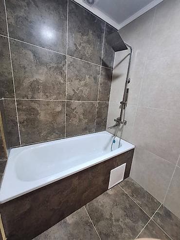 застройщики: 2 комнаты, 70 м², Элитка, 11 этаж, Дизайнерский ремонт — 4
