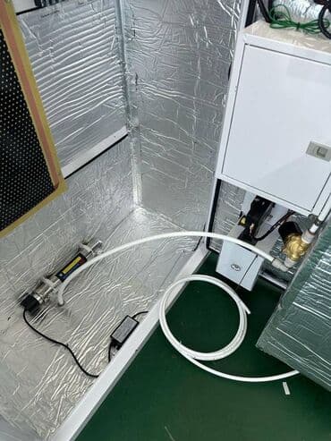 купить фирму с лицензией на строительство в бишкеке цена: Водомат аппарат Живая вода Су аппарат 🔥 Водомат Аппарат – Сатууга — 3