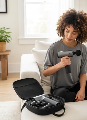 акнет номер телефона: Массажер Ручной массажер, Все тело, Новый — 1