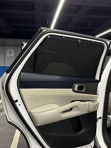 byd e9: Kia Sorento: 2020 г., Гибрид, Кроссовер — 7