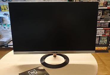 Монитор, Asus, Б/у, LED, 25" - 26"
