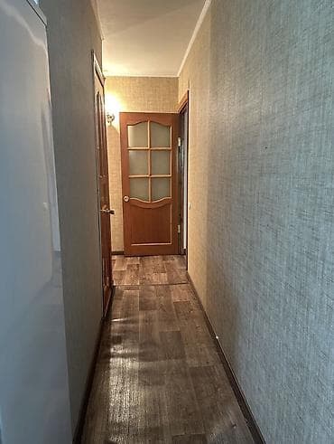 с котлована: 1 комната, 40 м², 104 серия, 7 мкр 104 серия, 1 этаж, Косметический ремонт — 8
