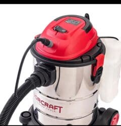 пылесос дордой: Промышленный пылесос для сухой и влажной уборки - Мощный — 1