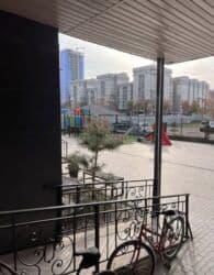 дом 1 комнатная: 1 комната, 47 м², Элитка, 12 этаж, Евроремонт — 7