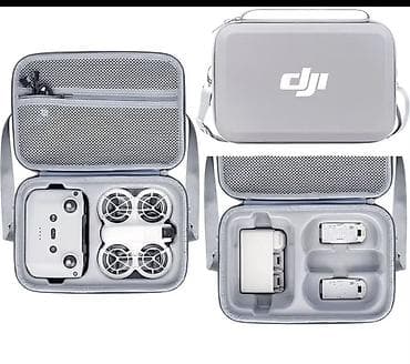 Dji Neo Fly More Combo — это сверхлёгкий селфи-дрон весом 135 г — 1