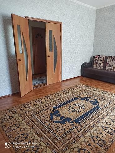 сдаю квартира аламидинский рынок: 1 комната — 2