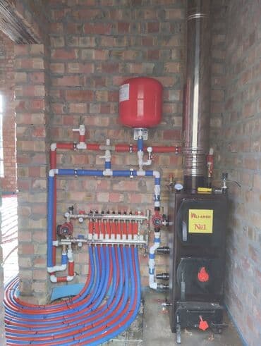 замена замков входной двери выезд мастера: Установка котлов, Теплый пол, Демонтаж отопления Гарантия, Бесплатная консультация, Монтаж Больше 6 лет опыта — 1