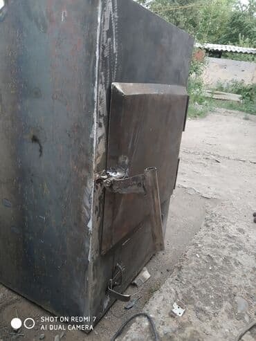 дом чертож: Установка металлических труб, Обслуживание отопительного оборудования, Теплый пол Бесплатный выезд, Бесплатная консультация 1-2 года опыта — 5