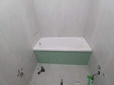 Жестяные работы: Профессиональная отделка санузлов и инженерные работы «под ключ» Что — 1