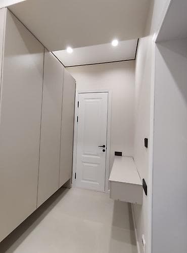 gala group: 2 комнаты, 77 м², Элитка, 12 этаж, Евроремонт — 3