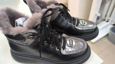 обувь для охоты: ОБУВЬ + КУРТКА Фирменная обувь Made in Turkey 🇹🇷🇹🇷🇹🇷 удобная лёгкая — 7