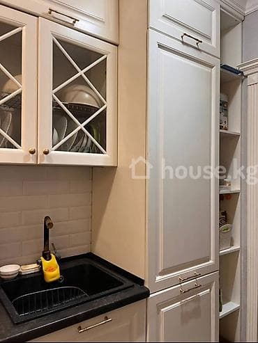 Недвижимость: 3 комнаты, 87 м², Евроремонт — 10