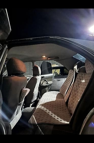 нисан р34: Nissan Gloria: 1998 г., 3 л, Автомат, Бензин, Седан — 6