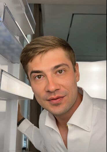 вафельницы бишкек: Ассалам Алейкум! Я — Владимир, представитель семейной династии — 1