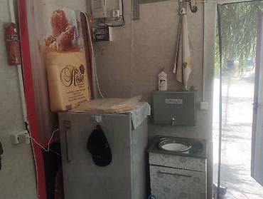 норма парка: Фаст-фуд павильон/киоск с оборудованием и рекламным оформлением — 3