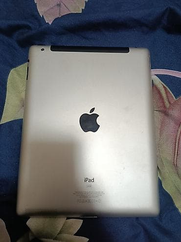 защитные пленки для планшетов apple ipad air 2: Планшет, Apple, память 64 ГБ, 9" - 10", Wi-Fi, Классический цвет - Серебристый — 1