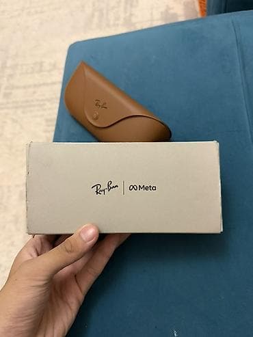 ray ban камера: Ray-Ban Meta (Ray-Ban | Meta) — умные очки с камерой и аудио — 9