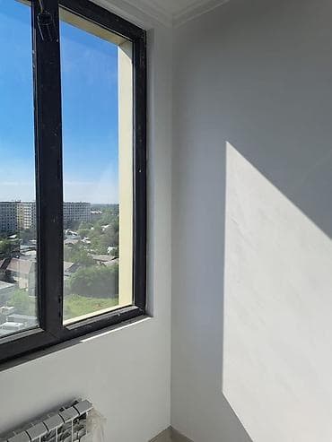 ремонт бани: 2 комнаты, 58 м², Элитка, 10 этаж, Евроремонт — 6