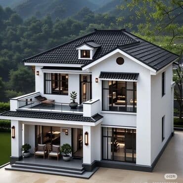 ищу участок: 4 соток, Для строительства, Договор купли-продажи — 1