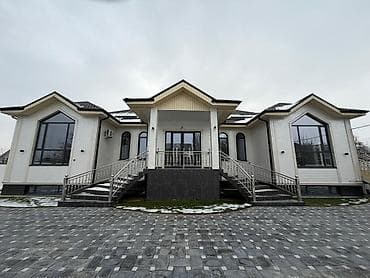 обмен классом выше: Дом, 375 м², 10 комнат, Собственник, Евроремонт — 2