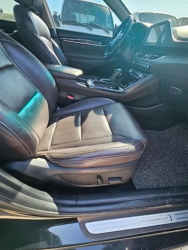 обмен е 34: Hyundai Grandeur: 2019 г., 3 л, Автомат, Газ, Седан — 8