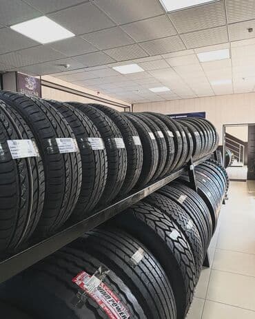 шины на хова: Шины R 16, Лето, Новый, Легковые, Китай — 5