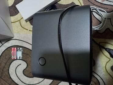 Пульты: Проектор LED A10 - Домашний LED‑проектор с ручкой‑кронштейном для — 3