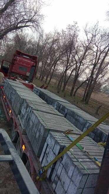 брусчатка бишкек дом брусчатки'' тротуарная плитка бордюры бишкек: Прессованная брусчатка #Прессованный бордюр #Прессованная брусчатка — 19