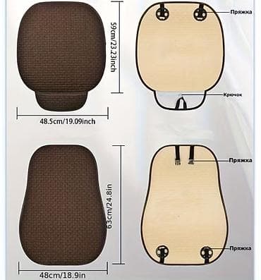 кожаный чехол: Чехлы цвет - Черный, Новый, Самовывоз, Платная доставка — 3
