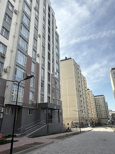 room: 1 комната, 46 м² — 2