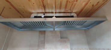 Дизайн, проектирование: Система вентиляции и кондиционирования ! вытяжные приточные системы — 4