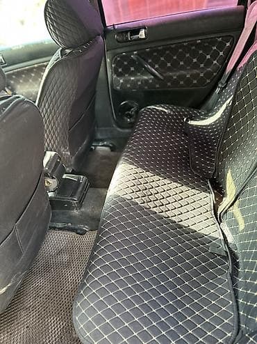 golf 2 8: Volkswagen Passat: 2000 г., 1.8 л, Механика, Бензин, Седан — 7