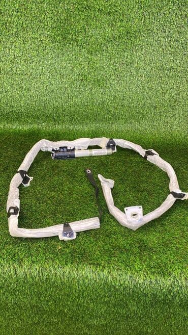 x3: Подушка безопасности BMW Оригинал, Германия — 3