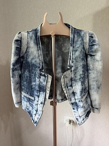 lining 38: Ветровка, Осень-весна, M — 3