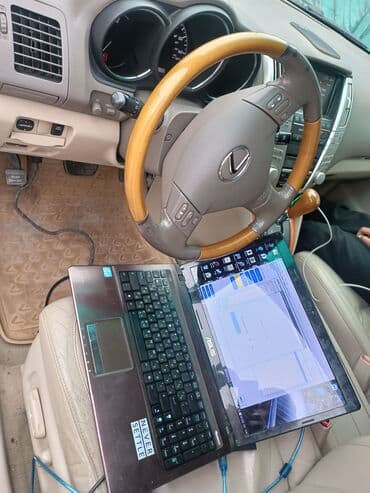 Ремонт деталей автомобиля, с выездом at lalafo.kg Ремонт деталей автомобиля, с выездом