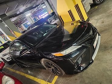 тайота сидан: Toyota Camry: 2017 г., 2.5 л, Автомат, Седан — 1