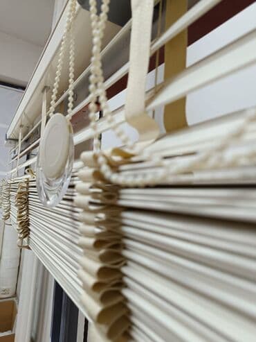 новые шифонеры: Жалюзи и рольшторы — 8