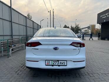 купить бу электромобиль из китая: Срочно продаю GAC Aion s седан электричество 135 ватсох 89 — 4