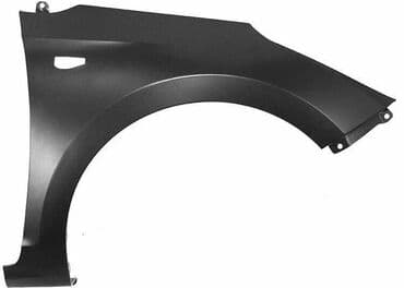 коробка передач автомат хендай солярис: Крыло Переднее правое Hyundai, 2017 г., Новый, Аналог — 1