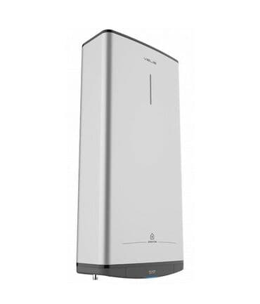 Накопительный водонагреватель Объем бака: 50 л, Ariston, Эмалированная сталь, Новый at lalafo.kg Накопительный водонагреватель Объем бака: 50 л, Ariston, Эмалированная сталь, Новый