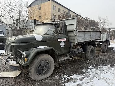 ом 612: ЗИЛ : 6 л | 1991 г. Универсал — 1