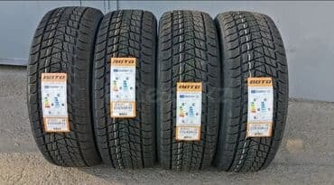 шины хонда: Шины 235 / 55 / R 19, Зима, Новый, Комплект, Легкий коммерческий транспорт (C/LT), Китай — 1