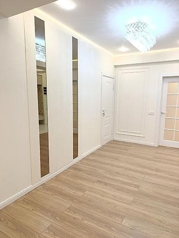 жк rayan: 3 комнаты, 75 м², Элитка, 4 этаж, Дизайнерский ремонт — 6