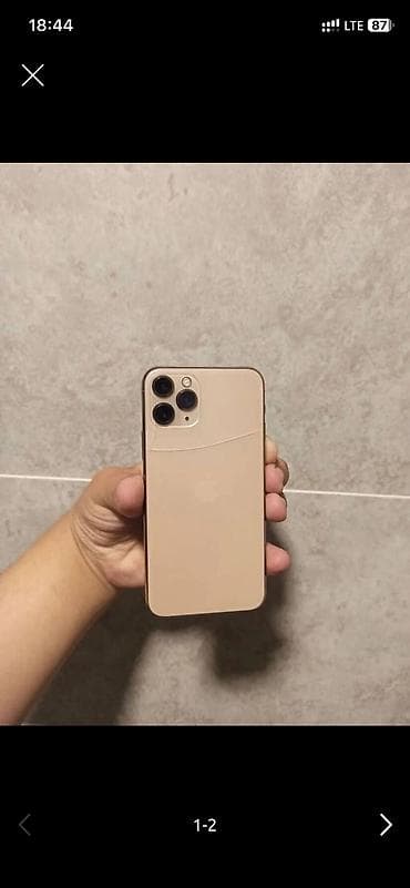 google p: IPhone 11 Pro — 3